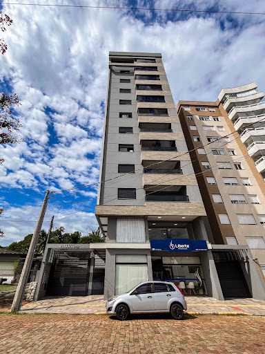 Apartamento no Residencial Unitá com 2 dormitórios e Suíte - Foto 19