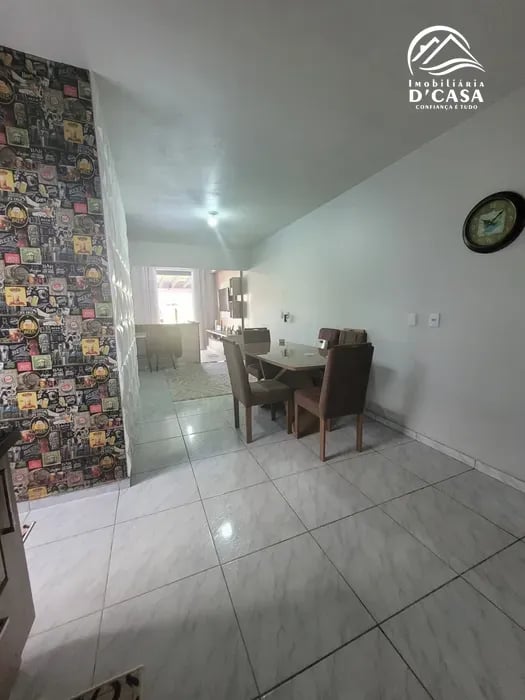 Geminado Semimobiliado em Vera Cruz - Foto 6