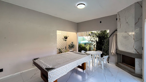 Casa na Linha Santa Cruz com 2 dormitórios e Piscina - Foto 5