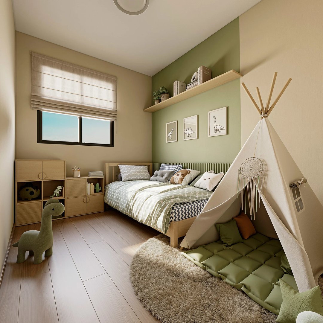 Residencial Parque Mirante do Castelo - Foto 15