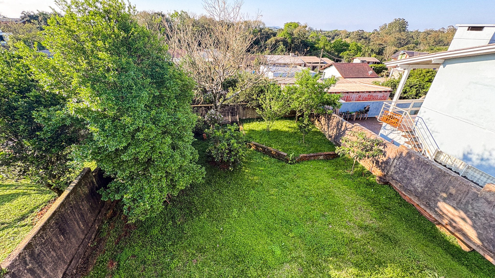 Casa em Linha Santa Cruz com 1 suíte - Foto 3