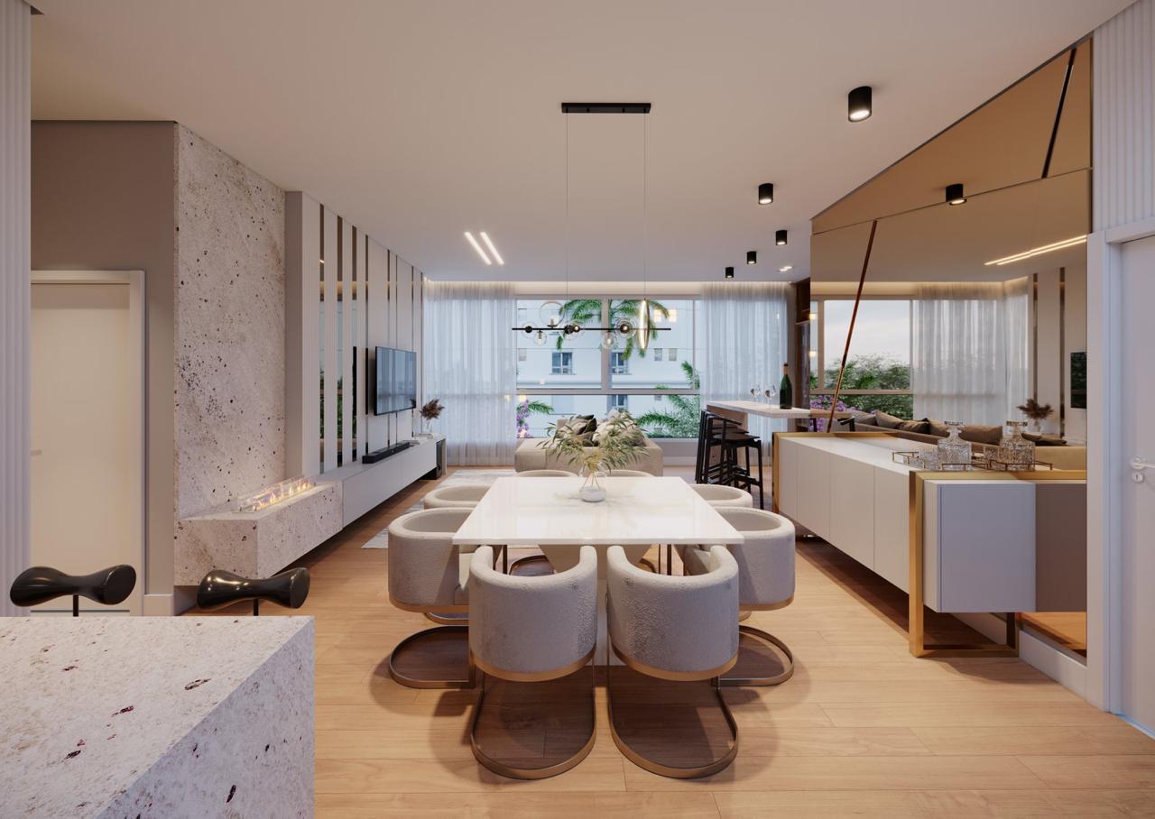 Apartamento no Edifício Onne Home à venda em Balneário Camboriú