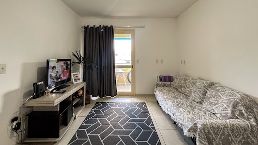 Apartamento no Universitário com 2 dormitórios - Foto 4