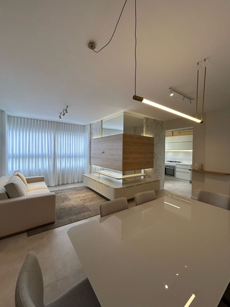 Apartamento 302 - Residencial Franz Suppé — foto 8
