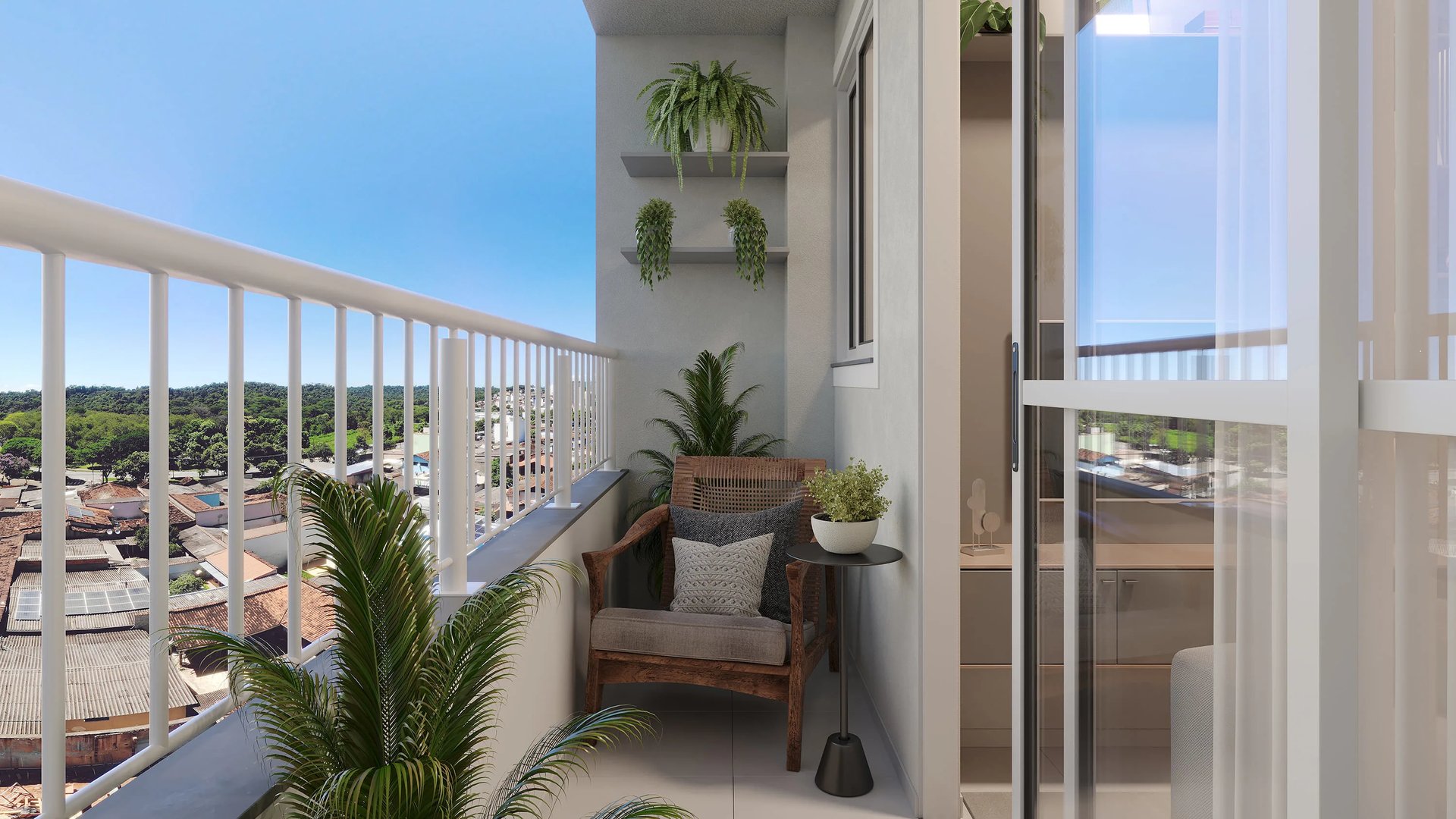 Residencial Reserva da Lagoa - Foto 8