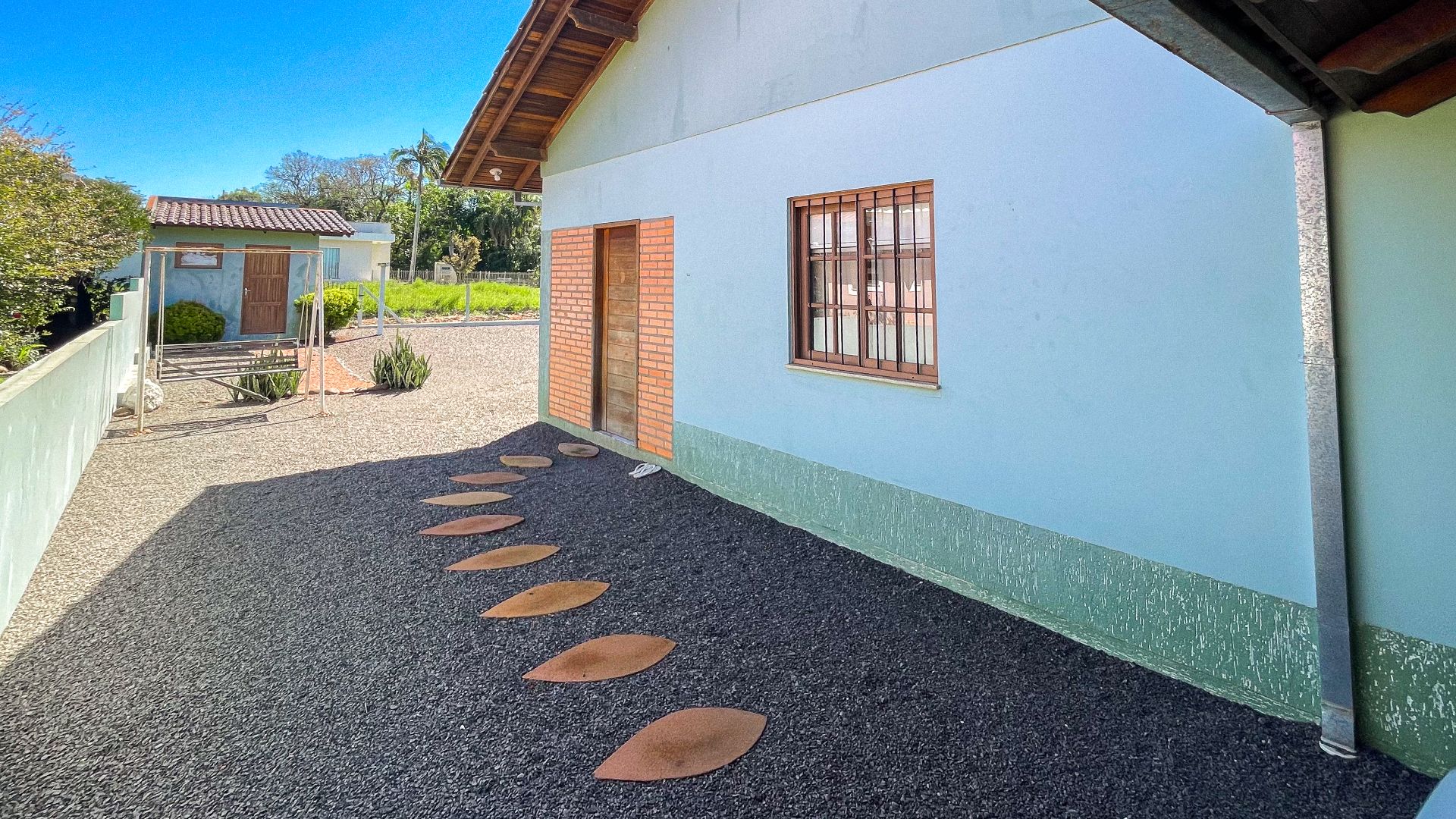 Casa no Centro de Vera Cruz com 3 dormitórios - Foto 4