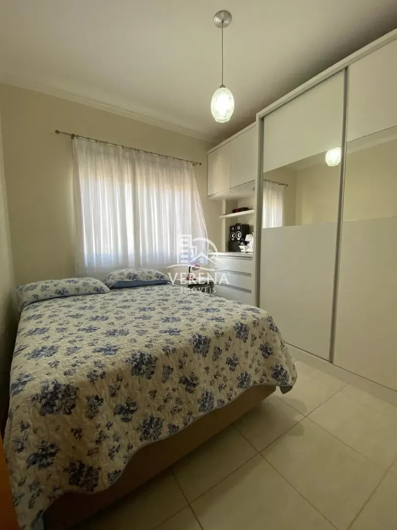 Apartamento central 03 dormitórios com suíte - Foto 9