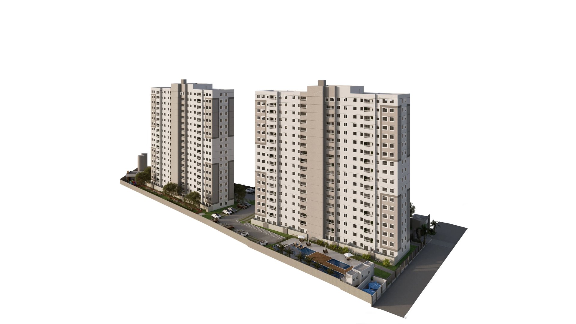 Residencial Encantos da Zona Norte - Foto 13