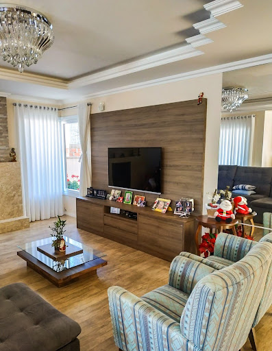 Casa no Jardim Europa com 3 dormitórios e 308m² - Foto 8
