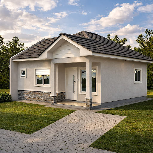 Casa na Aliança com 2 dormitórios - Foto 4