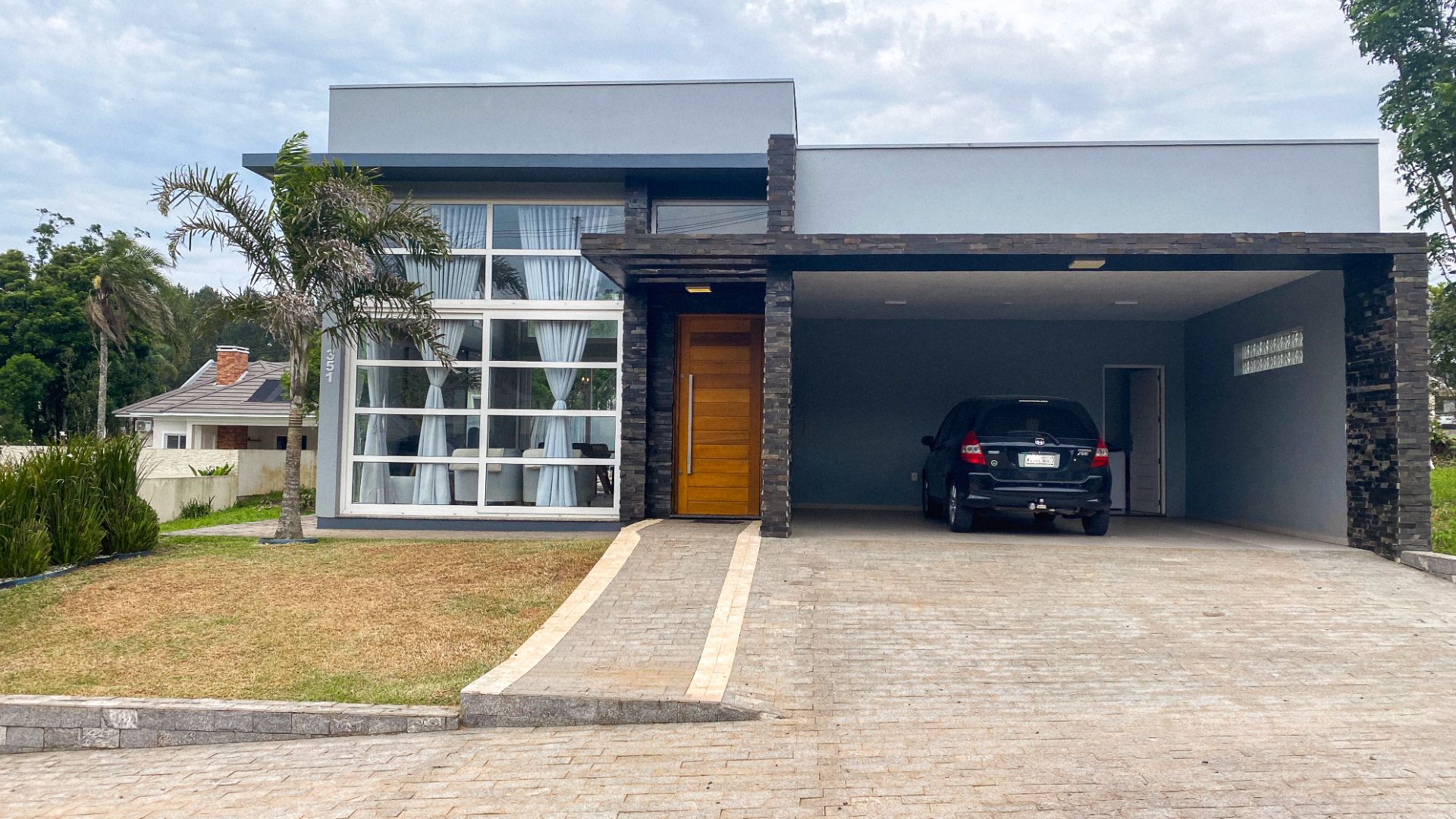 Casa no Royal Country Residencial com 3 suítes - Foto 25