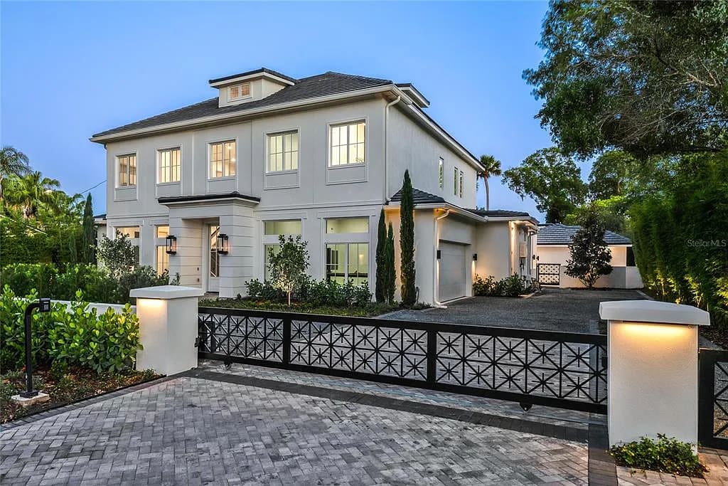 CASA WINTER PARK 46060271