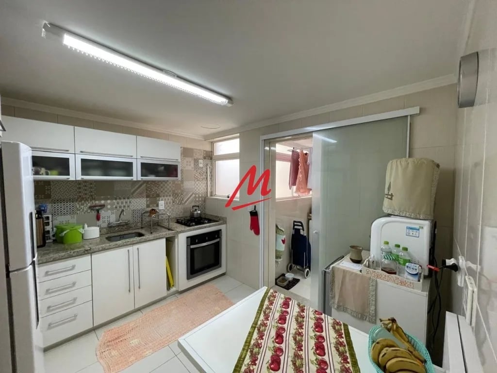 Apartamento Central com Linda Vista - Foto 8