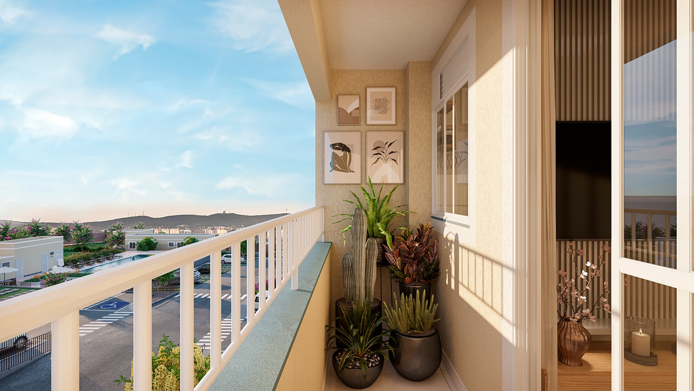 Vale do Sereno - Residencial Veredas - Foto 12