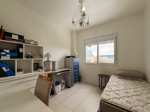 Apartamento no Centro com 3 dormitórios e  2 vagas - Foto 17