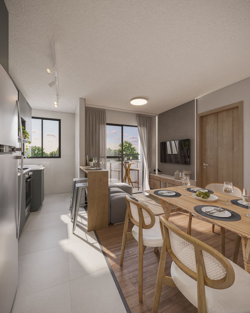 Residencial Parque Marista - Foto 12