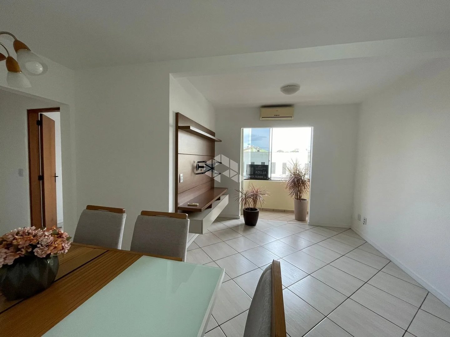 Juan Miró - Apartamento com 3 dormitórios - Foto 3