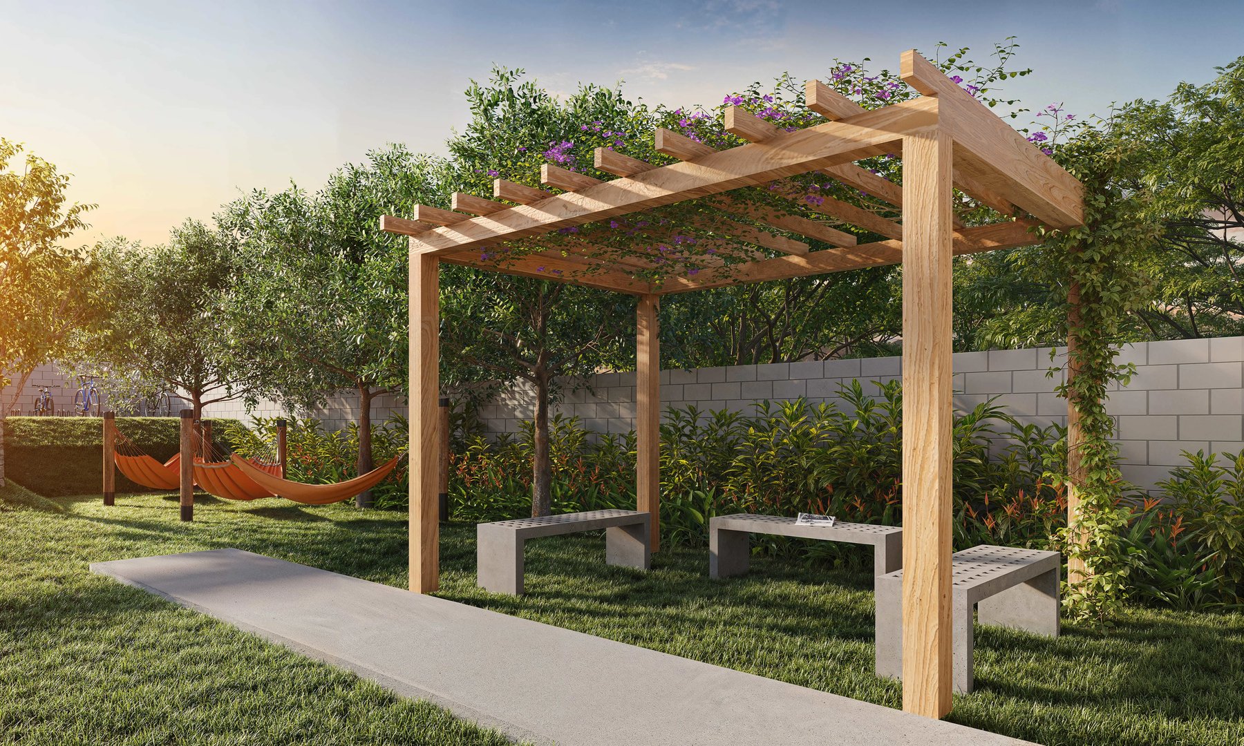 Residencial Torres do Poente  - Foto 5