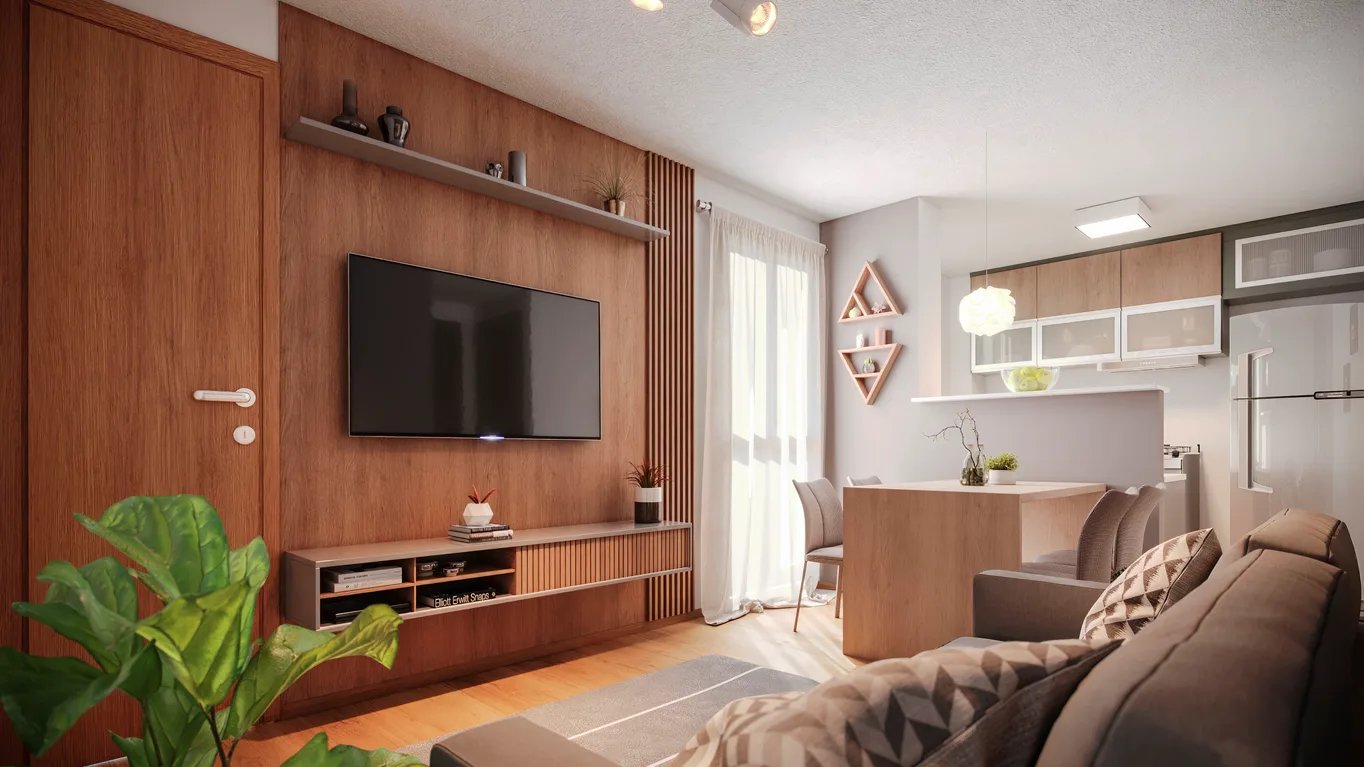 Residencial Gran Regence  - Foto 6