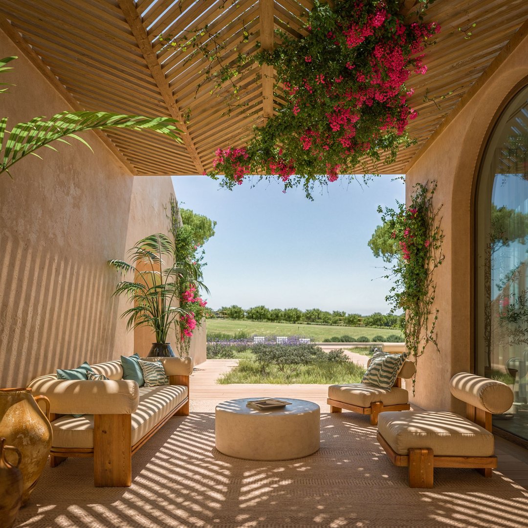 COMPORTA - ANDO LIVING (EN) — foto 3