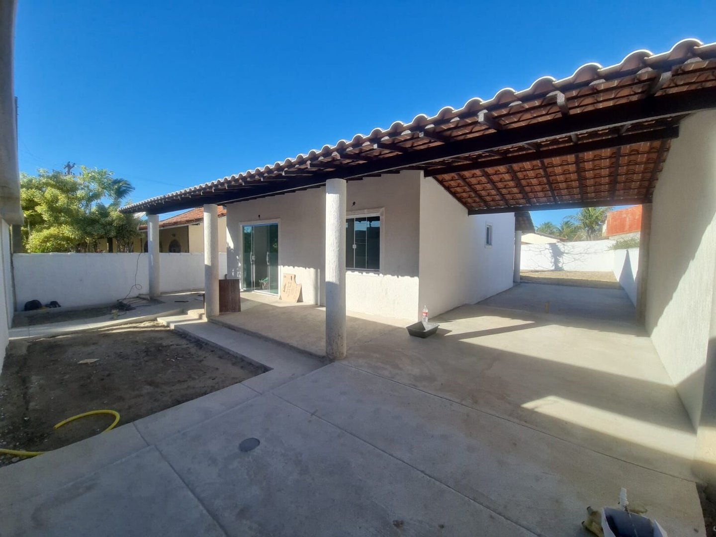 Casa em Cidade Nova, Iguaba Grande