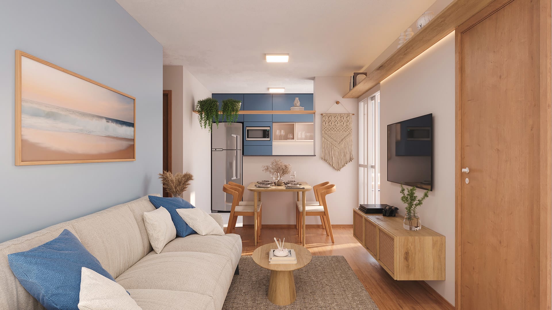 Residencial La Serena - Foto 6