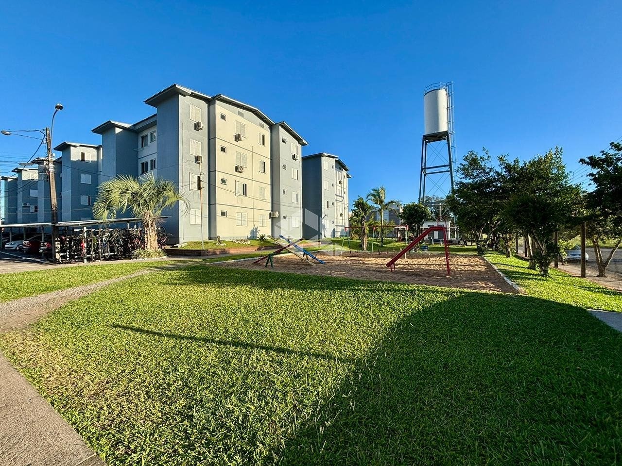 Apartamento Semimobiliado - Foto 24