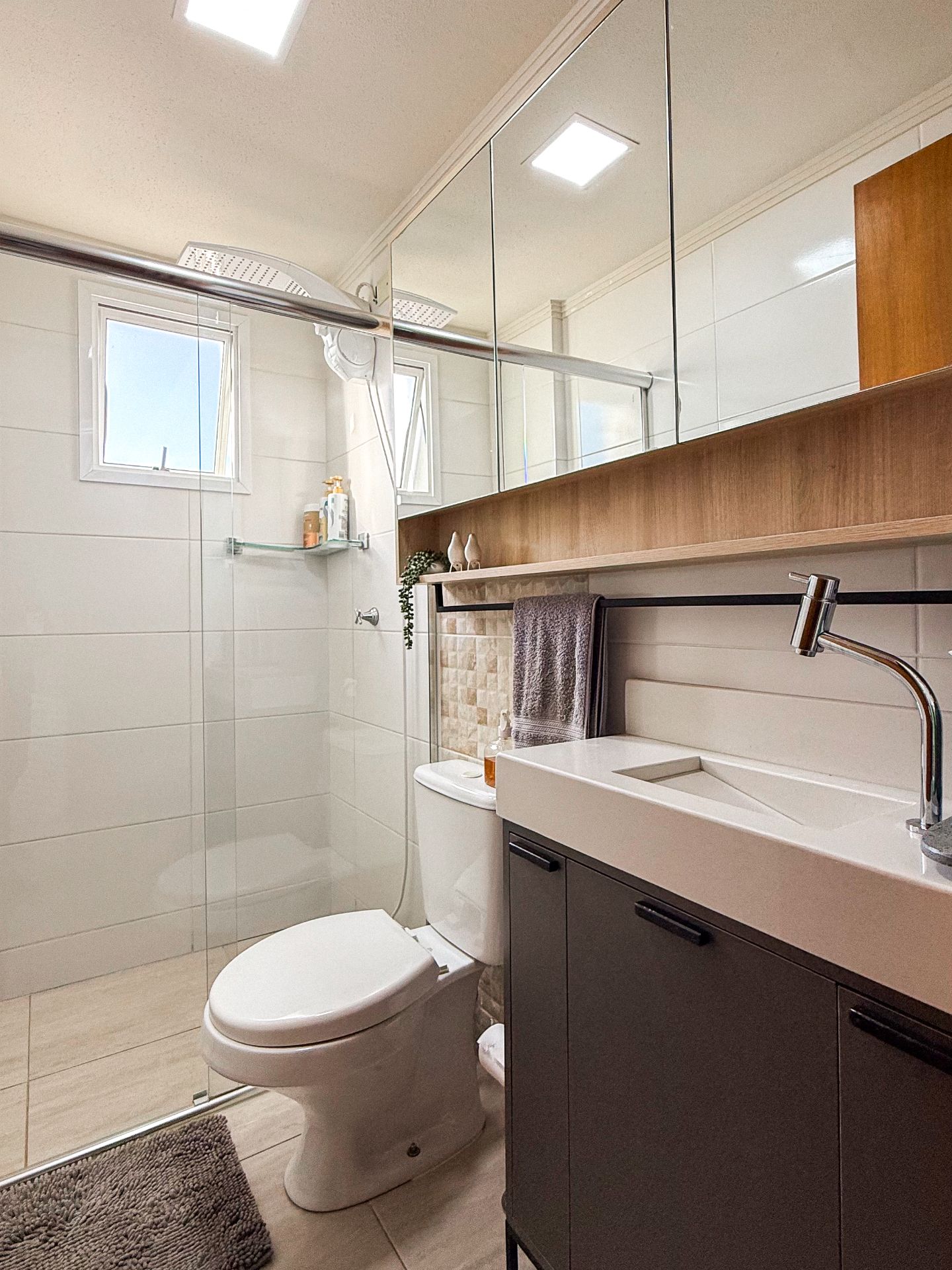 Apartamento de 2 dormitórios no Universitário - Foto 30
