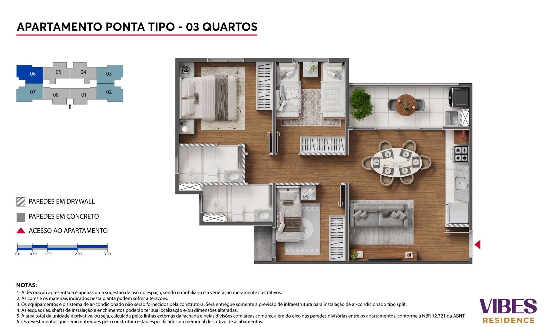 Vibes Residence - Foto 14