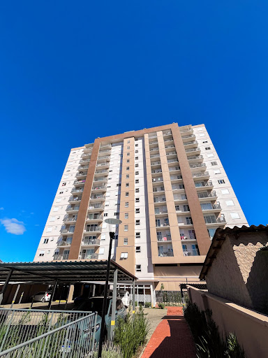 Apartamento no Edifício Urban com 1 dormitório e Terraço - Foto 16
