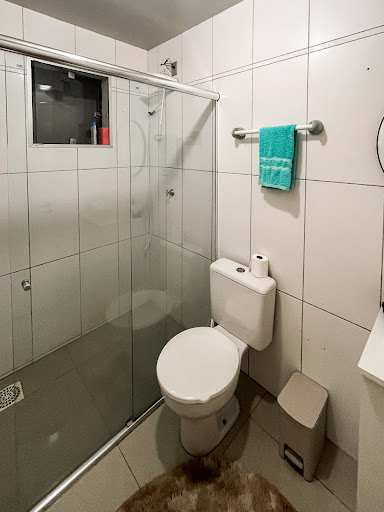Apartamento no Centro com 2 dormitórios e sacada - Foto 9
