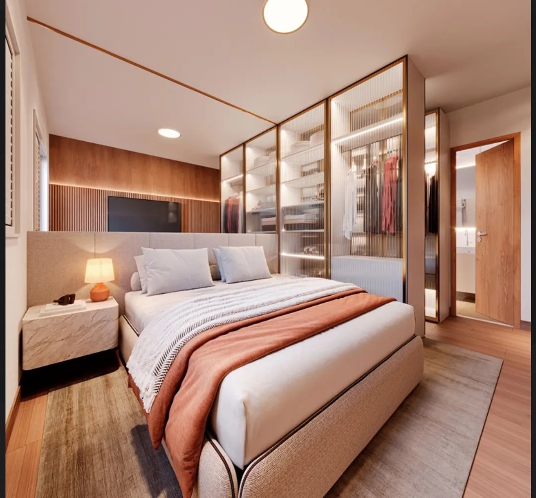Residencial Parkside Residence - Foto 12