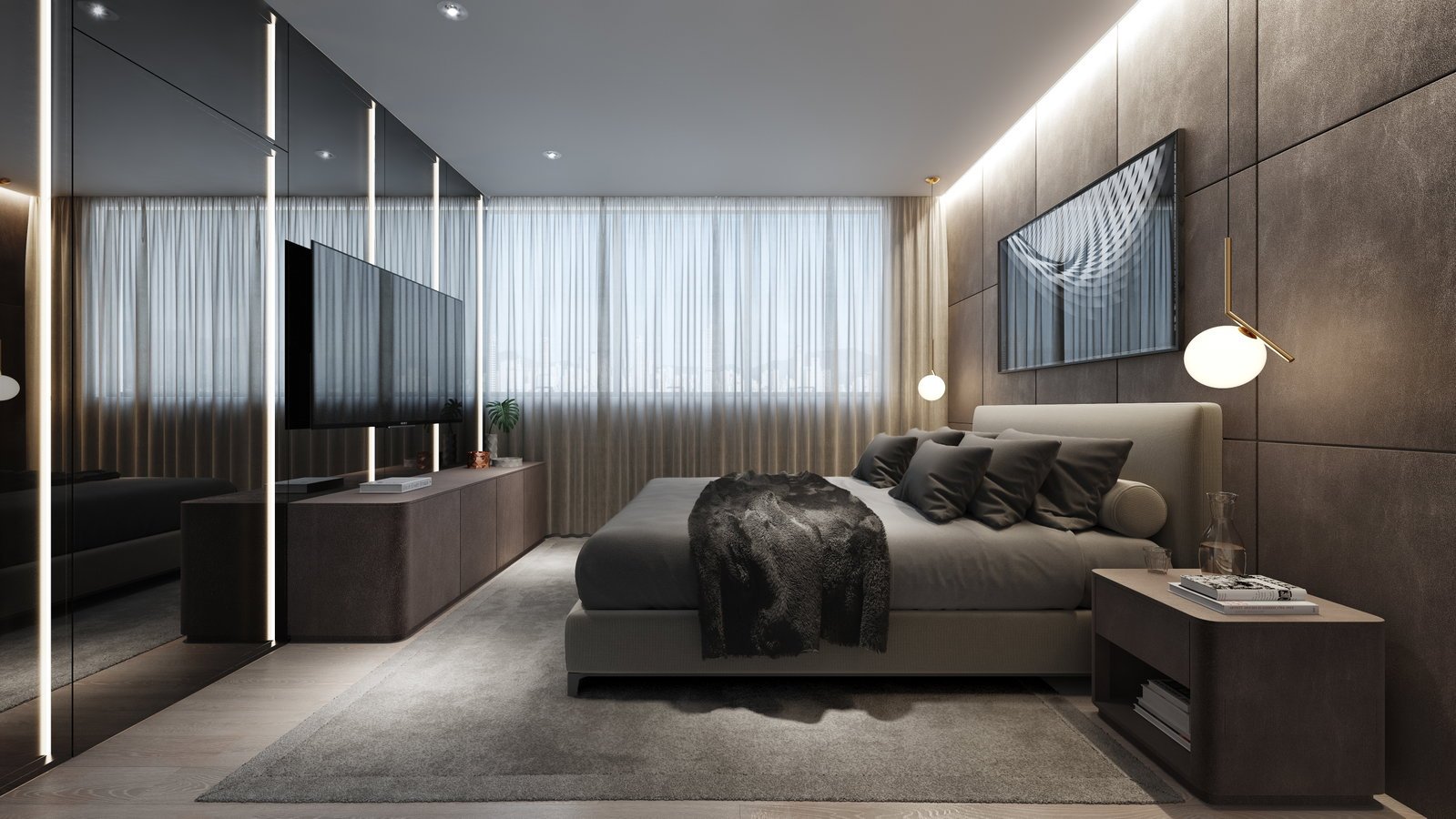 Apartamento no Edifício La Cittá  à venda em Balneário Camboriú — foto 3