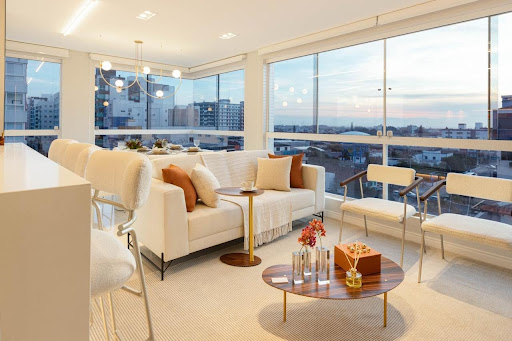 Apartamento no Navegantes em Capão da Canoa com 2 quartos - Foto 4