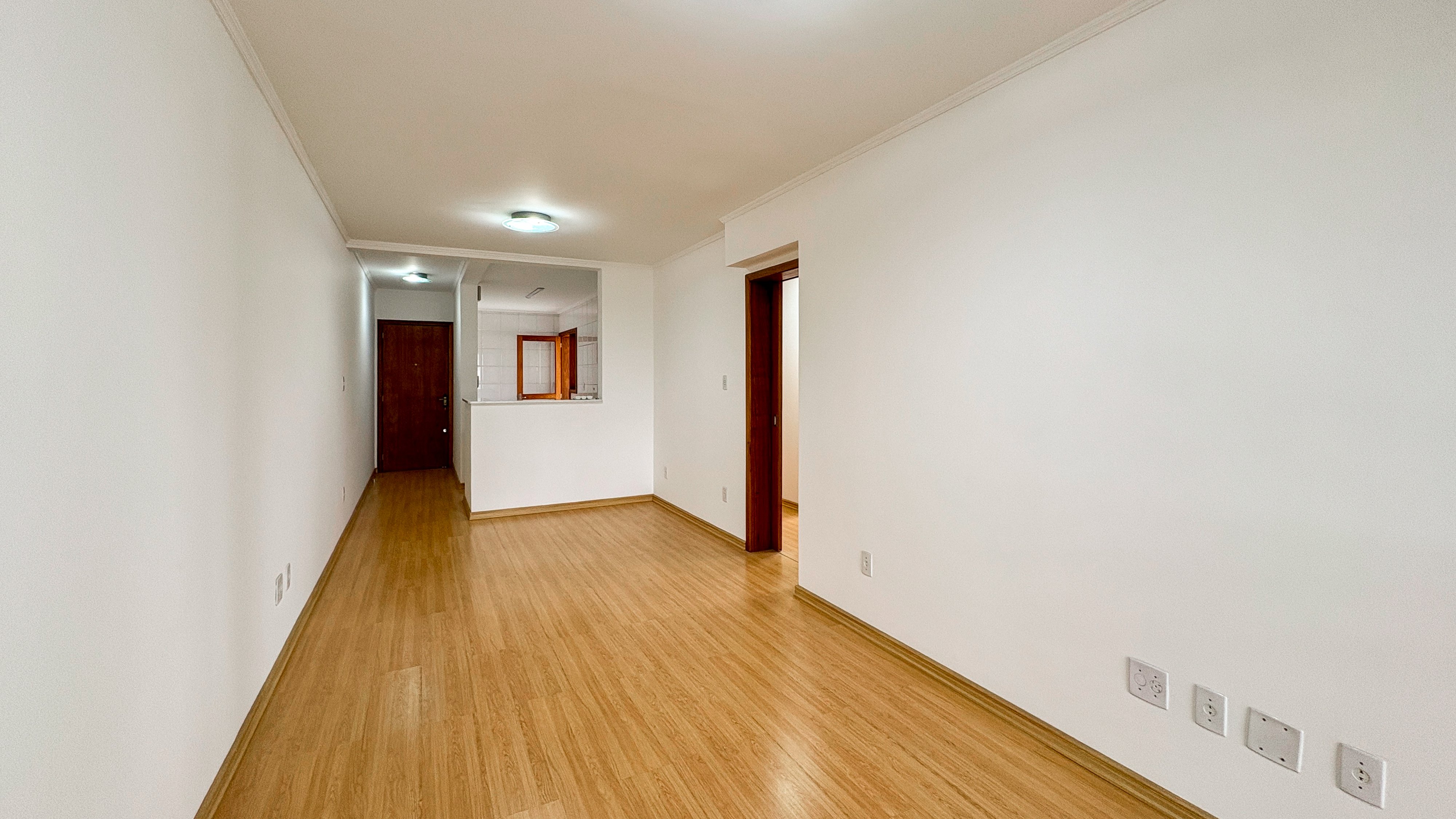 Apartamento no Centro com 3 dormitórios - Foto 12