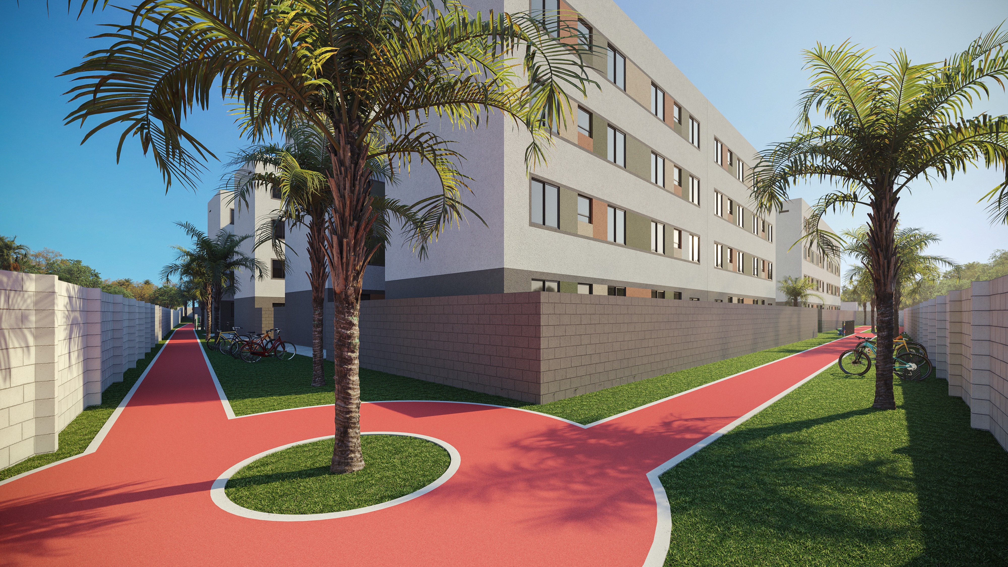 Residencial Potengi - Foto 6