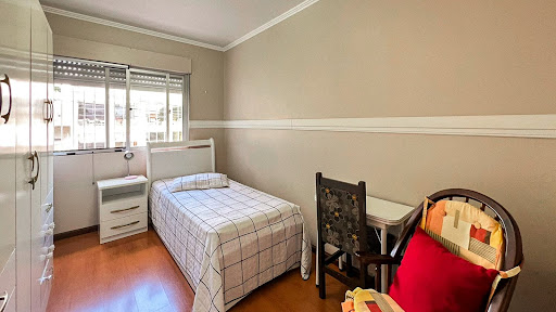 Apartamento no Edifício Flamboyant com 2 dormitórios - Foto 7