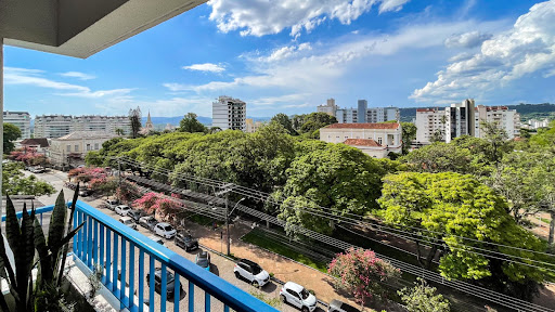 Apartamento no Centro com 2 dormitórios e 1 suíte - Foto 4