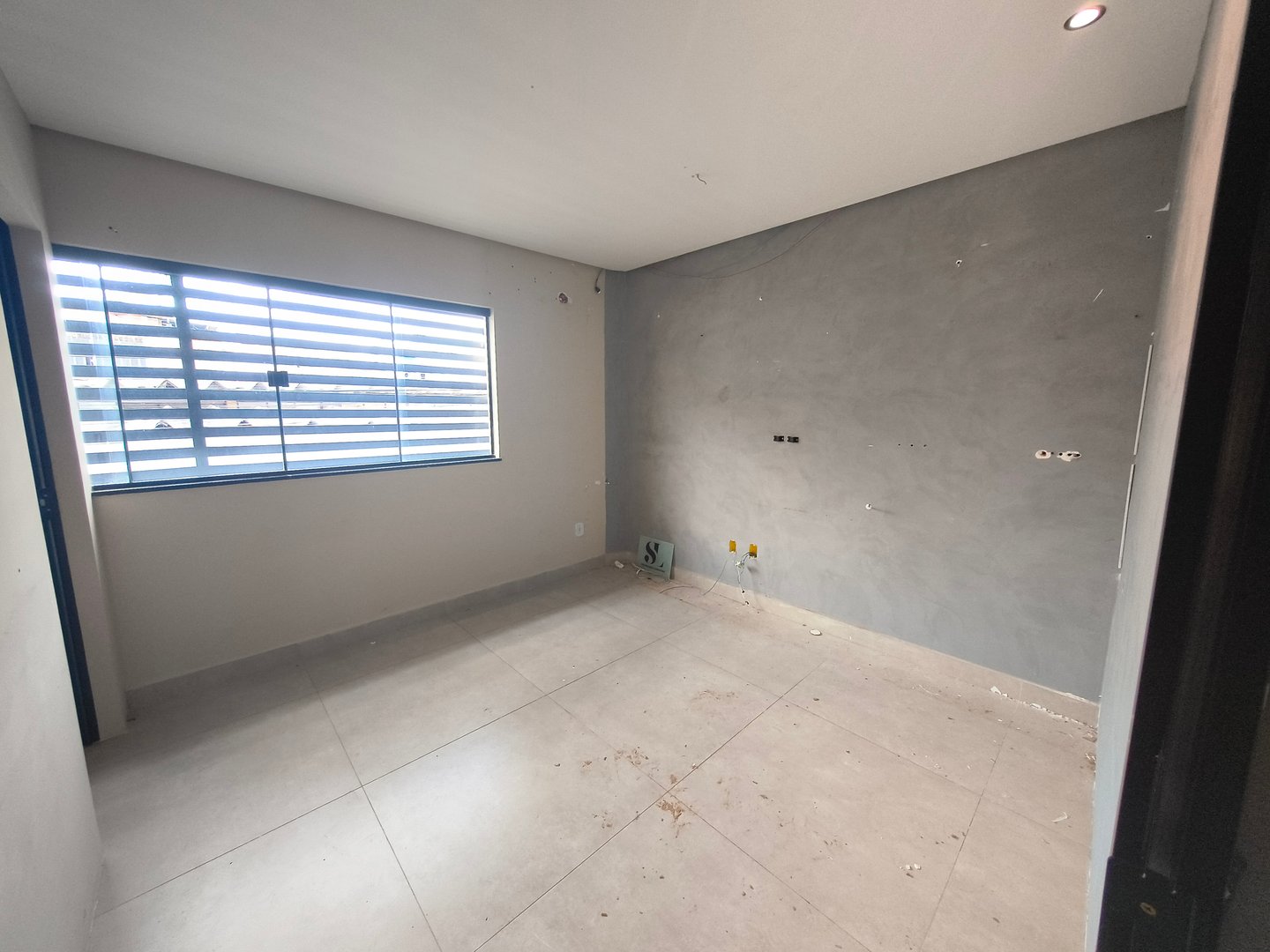 Sala para locação no Centro - Primeiro andar - Foto 13