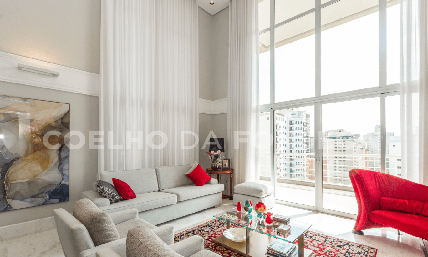 APARTAMENTO - 308591 — foto 7