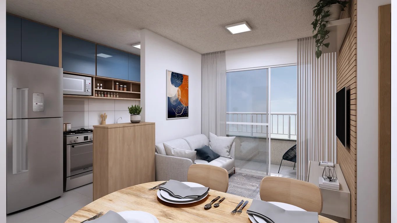 Residencial Vista dos Jasmins  - Foto 8
