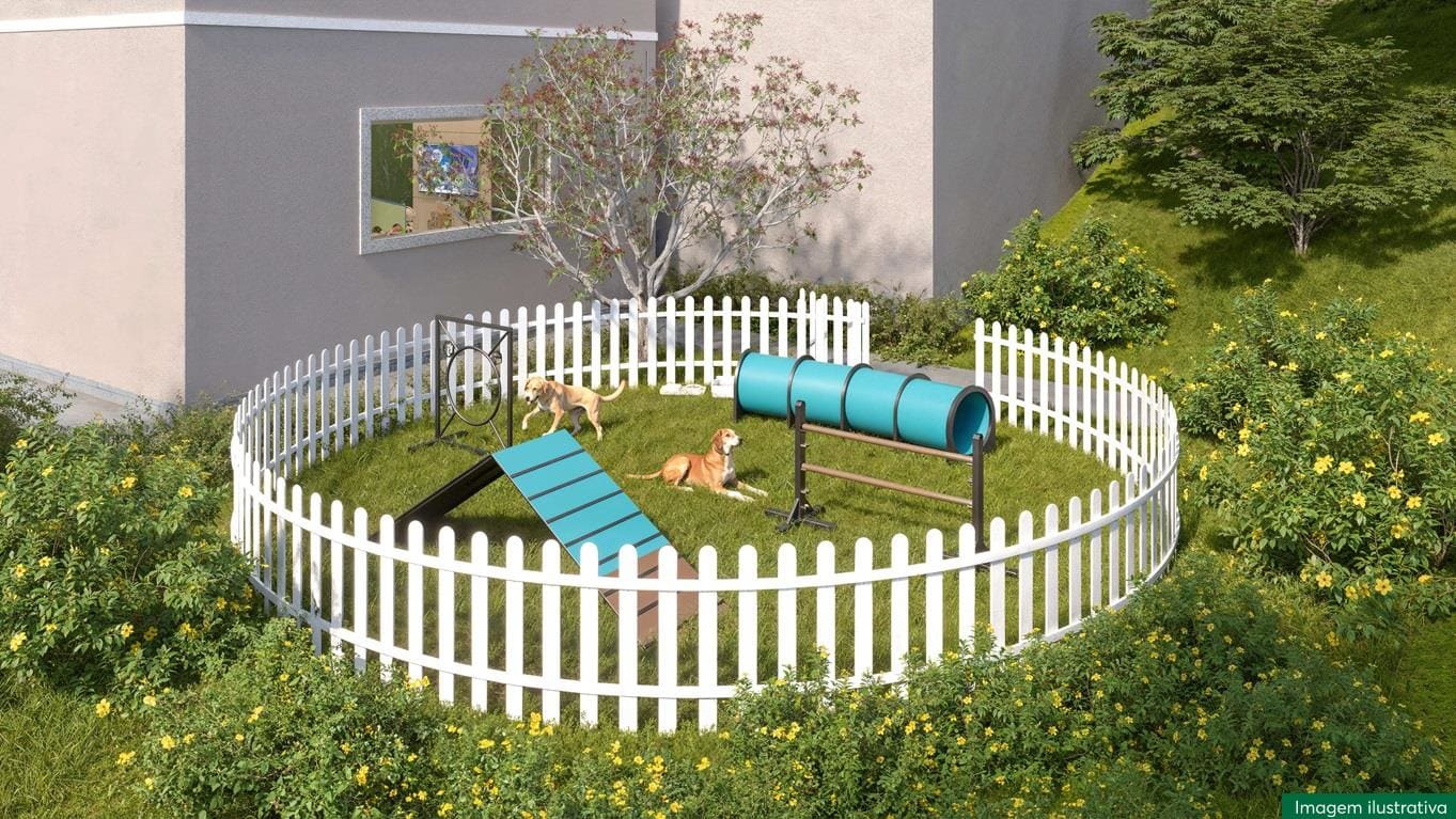 Residencial Olímpia - Foto 7