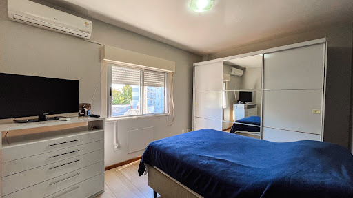 Apartamento de 2 dormitórios no Centro! - Foto 8