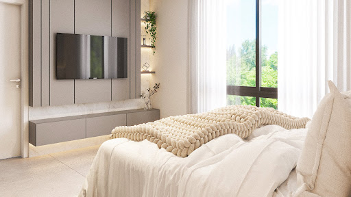 Duplex em condomínio no Bairro Santo Inácio com 2 suítes - Foto 7