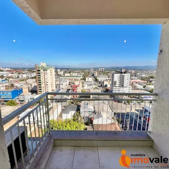 Cobertura com piscina no centro - Foto 21