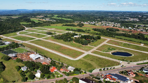Terreno no Loteamento Parque das Palmeiras com 374 m² - Foto 8
