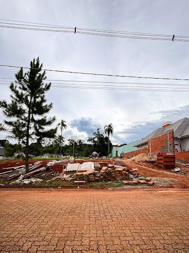 Terreno no Royal Country Residencial com 514,25 m² - Foto 9