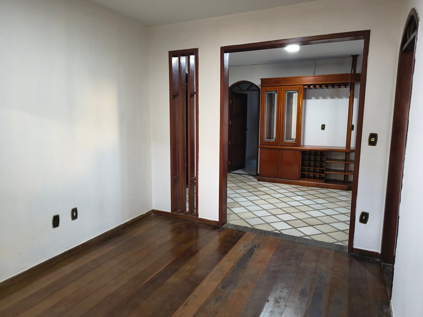 Casa para locação - Centro - Foto 8