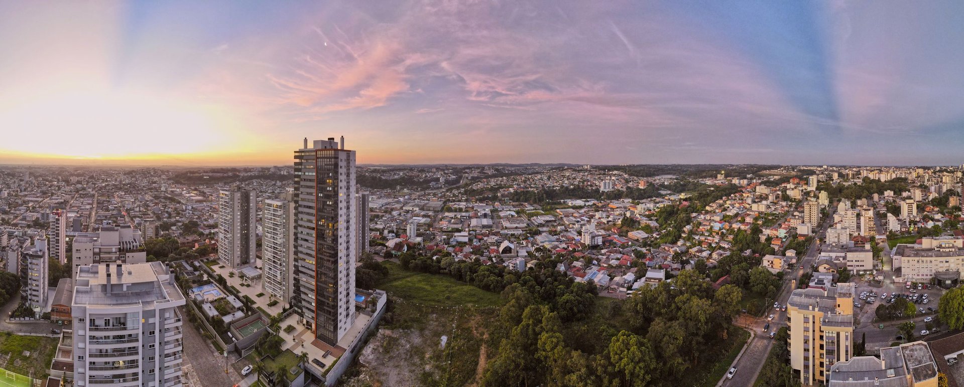 VERSA RESIDENCES — foto 30