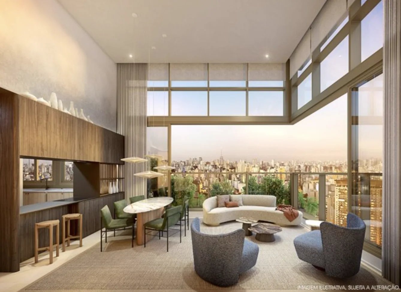 ART'STONE RESIDENCIAL — foto 7